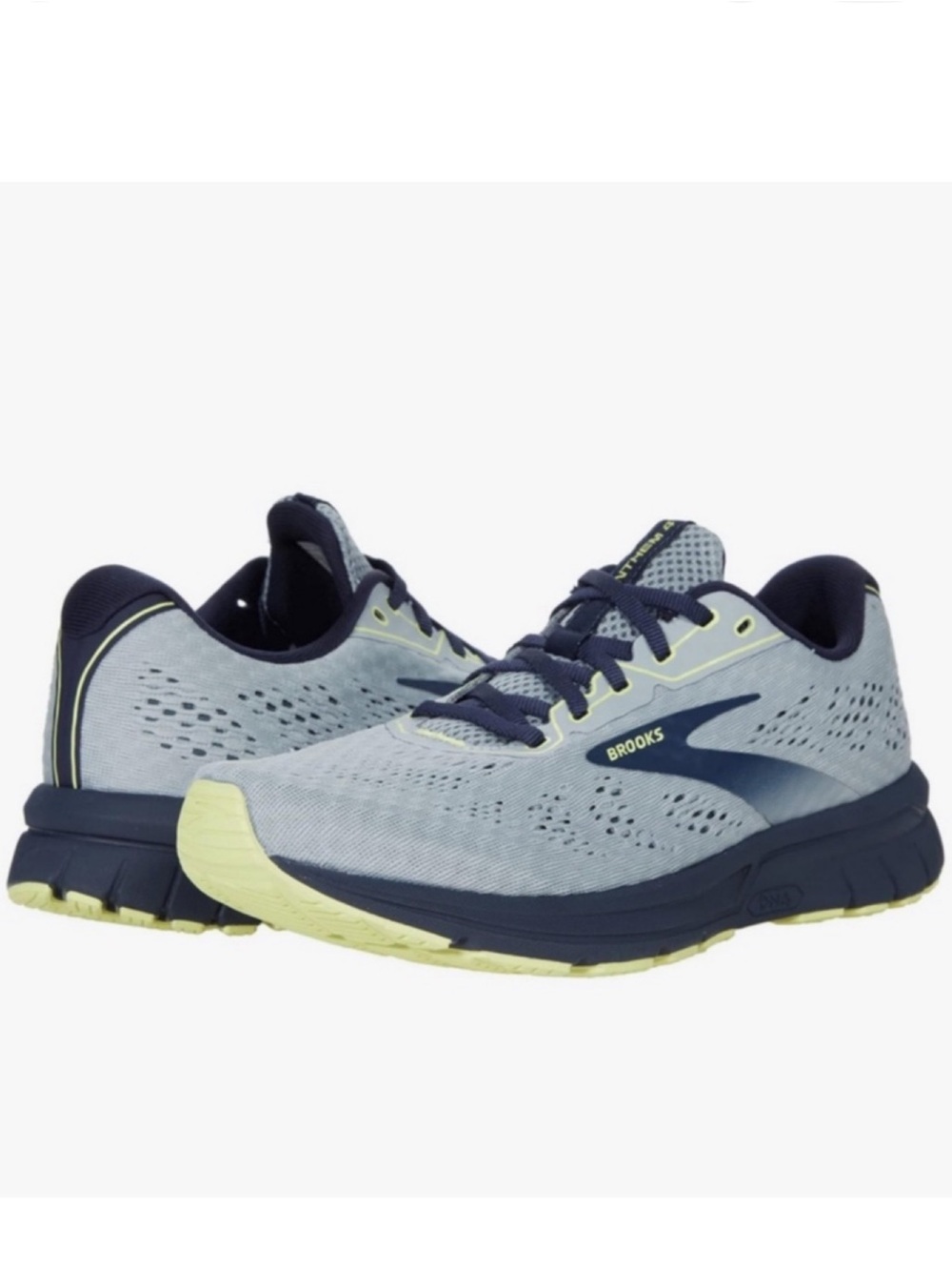 Brooks Anthem 4 Sneakers